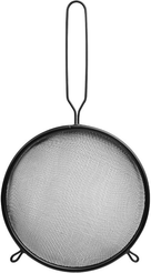 Сито Mallony Farina 18см с ручкой, металл