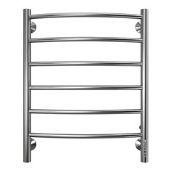 Полотенцесушитель электрический Terminus Классик П6 500х650 