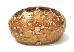 Стакан для зубных щёток GOLD RUSH