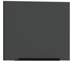 Фасад ЛДСП Регина Лофт 44,6х35,5х1,6см Ф-245 Диамант серый