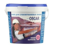 Клей для стеклообоев Oscar 400гр