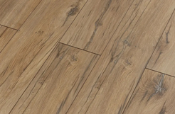 Ламинат Kastamonu Violet Дуб Квазар 1380х193х10мм 33кл с фаской