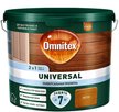 Пропитка для древесины Omnitex Universal 2в1 Орегон 2,5л