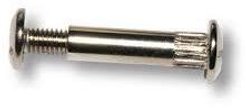 Стяжка межсекционная М4,L 27-30 (18шт)