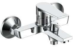 Смеситель для ванной ESKO Vena VA54