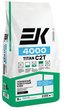 Клей для керамогранита и тяжелых плит ЕК Titan 4000 5кг