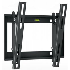Кронштейн для ТВ Holder LCD-T2609-B 22-47" наклонный 15° до 40кг черный