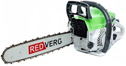 Бензопила RedVerg RD-GC50-16 2700Вт шина 40см