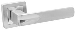 Ручка Code Deco H-22110-A-CRM хром матовый