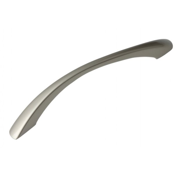 Ручка-скоба Tech-Krep Классик 5-009-96мм матовый никель
