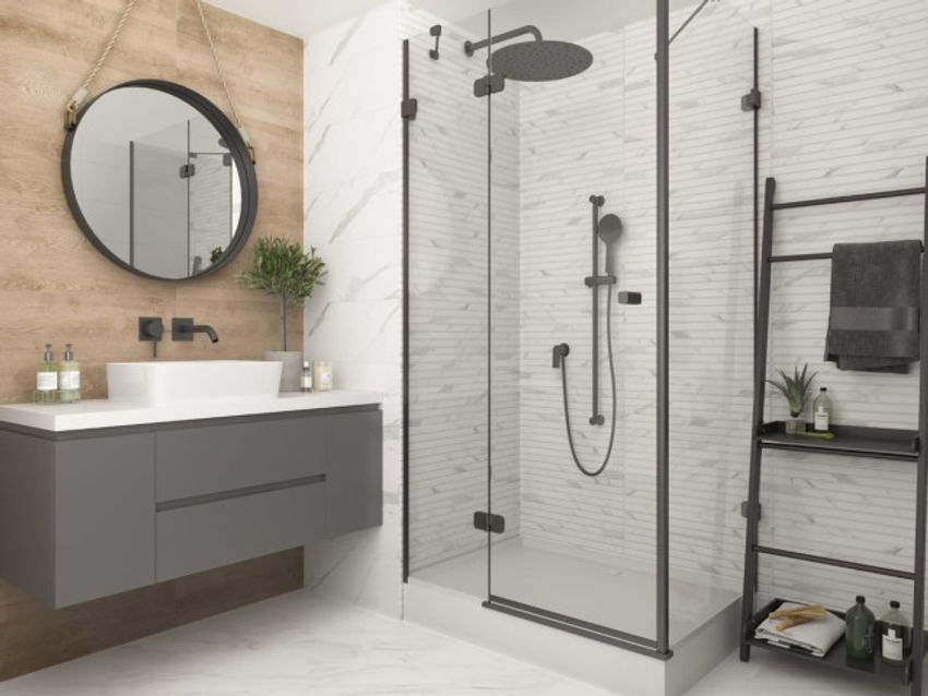 Коллекция Sputnik Gracia Ceramica