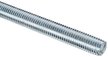 Шпилька резьбовая оцинкованная усиленная М12х0,5м 