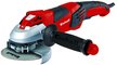 Машина углошлифовальная Einhell TE-AG 125 CE Kit,1100Вт,125мм