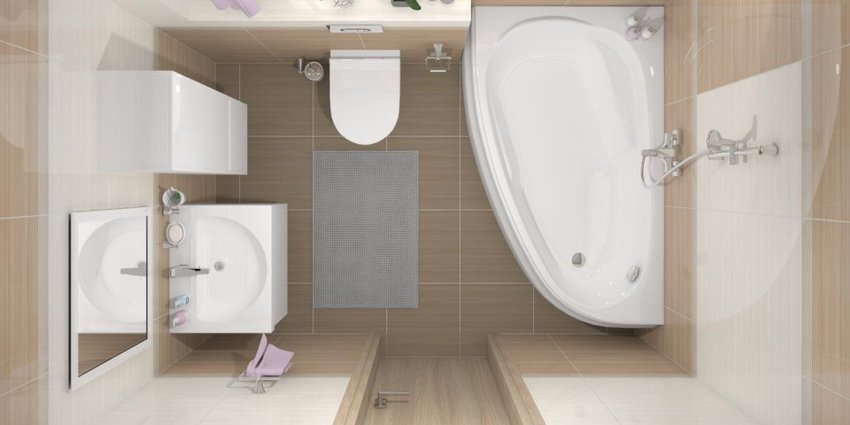 Коллекция Relax Alma Ceramica