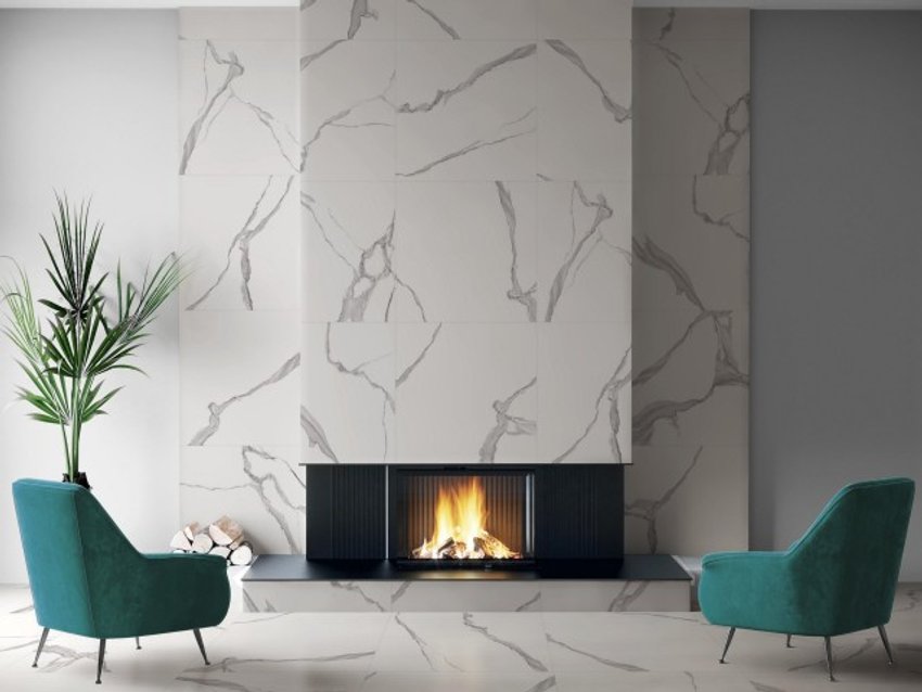 Коллекция Anima GlobalTile