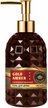 Гель д/душа Touch of Luxury 500мл Gold Amber парфюмированный