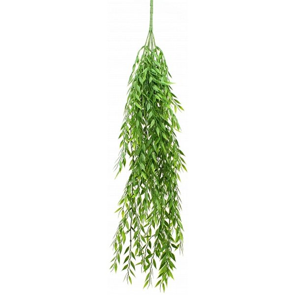 Растение искусственное Тилландсия Мейт 80см