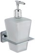 Дозатор для жидкого мыла Style Fora ST021