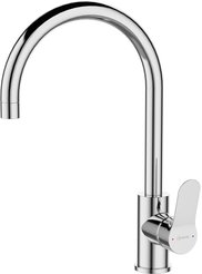 Смеситель для кухни Lemark Siberia LMF-7072B-C 