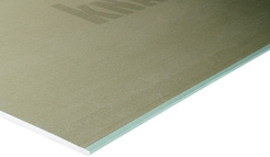 Гипсокартон влагост.KNAUF 1200х2500х9,5мм