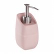 Дозатор для жидкого мыла Brillar pink