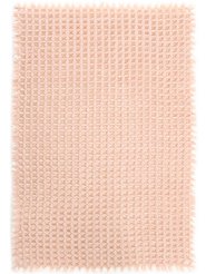 Коврик для ванной комнаты 40х60см Fixsen Soft FX-4001B полиэстер