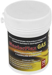 Паста уплотнительная (газ),70гр