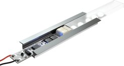 Выключатель бесконтактный сенсорный с диммированием Geniled (контроллер Motion Dimmer GMD-1 GL-12V96WIRS)