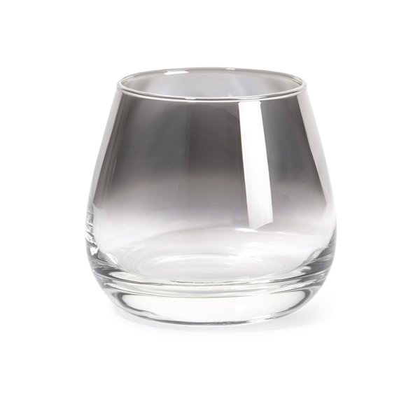 Набор стаканов Luminarc Sire de Cognac Серебряная дымка 300мл 4шт низкие, стекло
