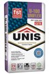 Клей для плитки высокопластичный UNIS U-100 UNIFLEX 25кг