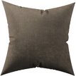 Подушка декоративная 40х40см V78068 кофейный