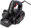 Рубанок электрический REDVERG Базовый/Basic P650-82 650Вт 82мм