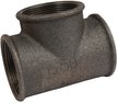 Тройник чугунный d50