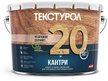 Покрытие кроющее Текстурол КАНТРИ База С 2,7л