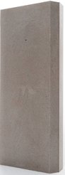 Бордюр полимерпесчаный 500х200х50мм серый