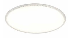 Светильник потолочный светодиодный ЭРА без ду SPB-6 Slim Mystery 24W 5К