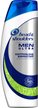Шампунь д/мужчин Head&Shoulders Men Ultra 400мл Против перхоти, контроль над жирностью
