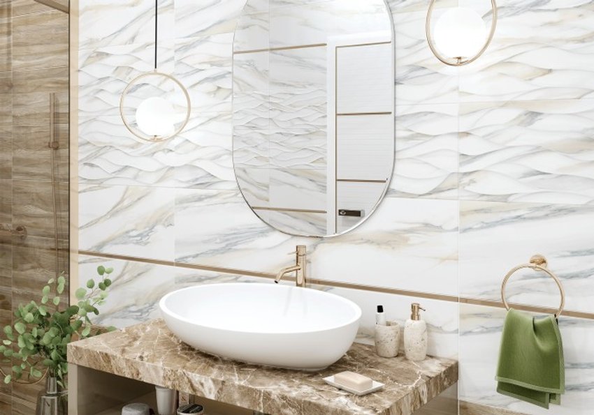 Коллекция CORSICA Alma Ceramica