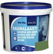 Затирка цементная Saumalaasti серо-зеленый 3кг №64
