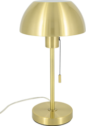 Светильник настольный ARTSTYLE HT-709AB латунь