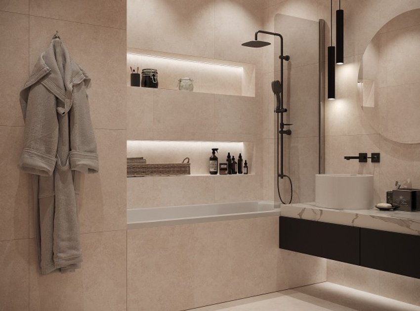 Коллекция Onda GlobalTile
