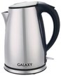 Чайник электрический Galaxy GL 0308 2200Вт 1,8л нерж.сталь