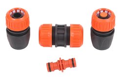Набор соединителей для полива ЖУК 3/4"