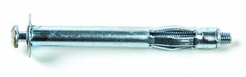 Дюбель мет/пустотел.кон.М5х62/65 (№746) (2шт)