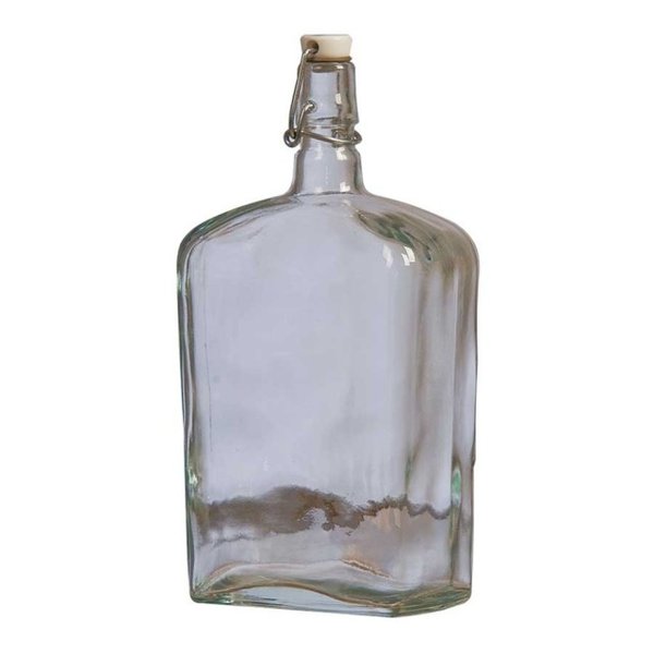 Бутылка стеклянная Викинг 1,75л