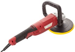 Машина полировальная RedVerg RD-PM130, 1300Вт, 180мм