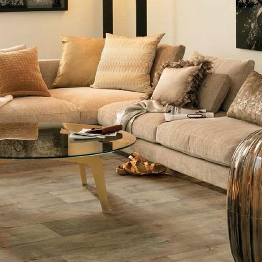 Коллекция Линолеум Beauflor Supreme Forest 7801