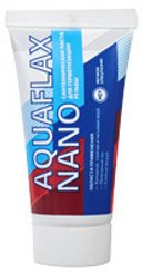 Паста уплотнительная Aquaflax Nano 30г