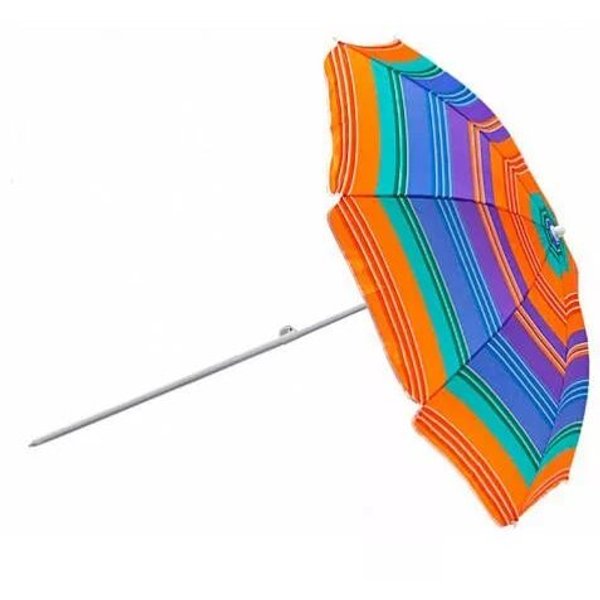Зонт пляжный HCB-1104-2
