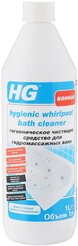Средство д/гидромассажных ванн HG 1л дезинфицирующее